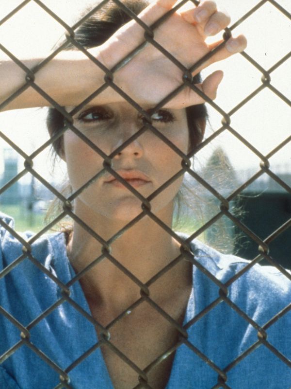 If Tomorrow Comes (1986) Jerry London Synopsis, Characteristics